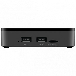 Prijemnik Google TV, 4K, 2GB / 16 GB, WiFi, Bluetooth, LAN RED360 X100 PRO