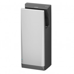 Sušač ruku Mitsubishi Electric Jet Towel Slim JT-SB216JSH2-W-NE s grijačem - srebrna boja