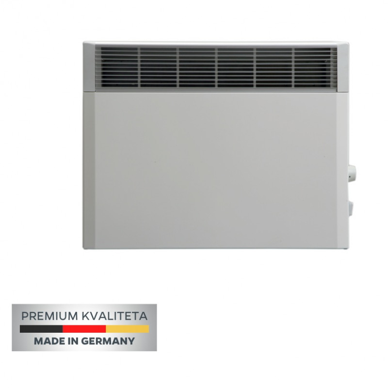 Konvektor električni Technotherm CVS 1501