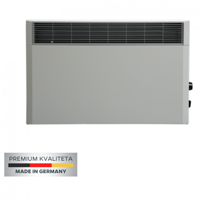 Konvektor električni Technotherm CVS 2001