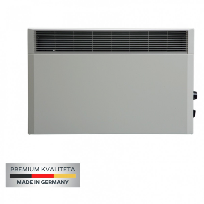 Konvektor električni Technotherm CVS 2501