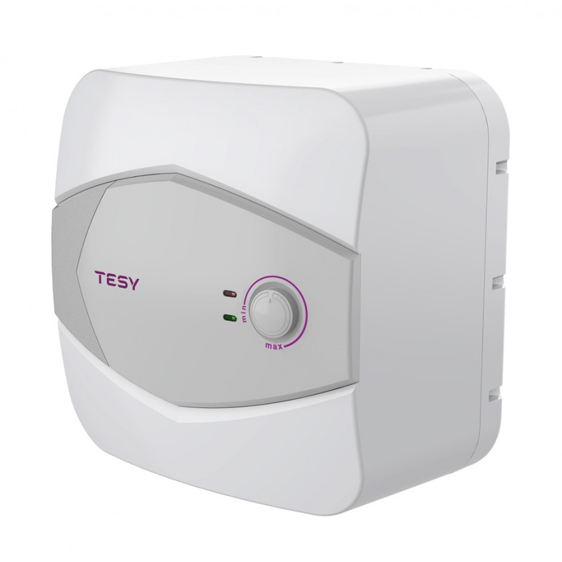 Bojler električni 7 l gornja montaža Tesy
