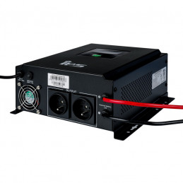 UPS pretvarač/punjač  za centralno grijanje 400W