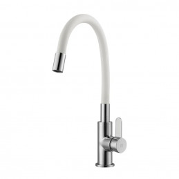 Unitas miješalica za sudoper, flexi izljev, Elite Slim