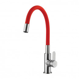 Unitas miješalica za sudoper, flexi izljev, Elite Slim