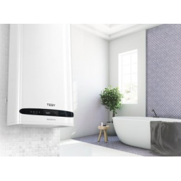 Električni bojler 50 l Tesy Bellislimo 304551