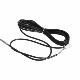 Osjetnik temperature spremnika