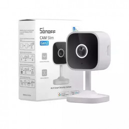 WiFi IP sigurnosna kamera SONOFF CAM-S2 (Gen. 2)
