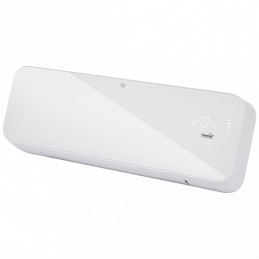 Grijalica zidna, 54 cm širina, 2000W, LED display, WiFi