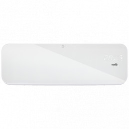 Grijalica zidna, 54 cm širina, 2000W, LED display, WiFi