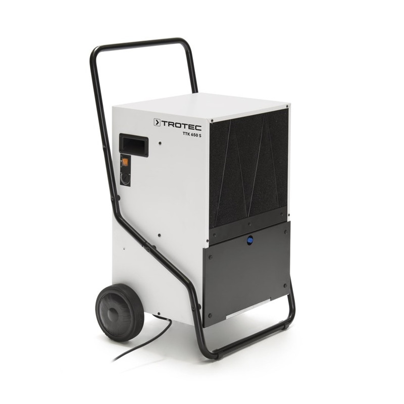 Odvlaživač zraka Trotec PROFI serija