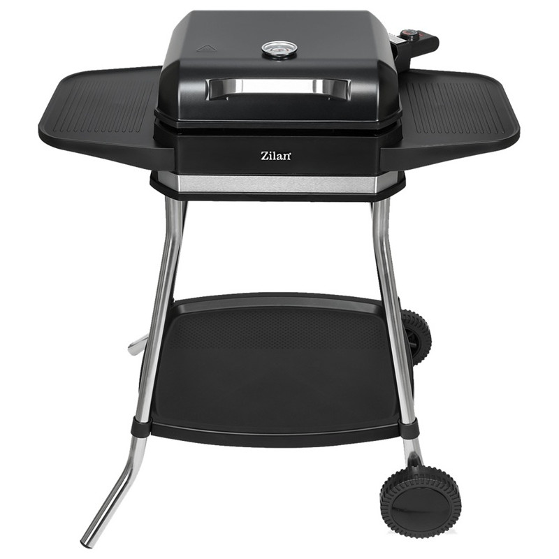 Grill / Roštilj, električni, 3050 W, samostojeći