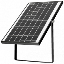 Reflektor LED sa solarnim panelom 12W, detekcija pokreta