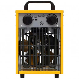 Grijalica sa ventilatorom, infra-red grijač, prijenosna, 3kW