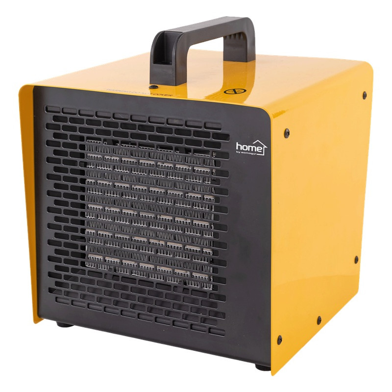 Grijalica sa PTC keramičkim grijačem, 3000 W