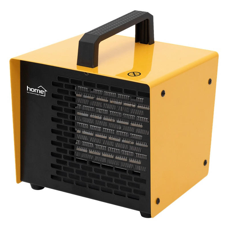 Grijalica sa PTC keramičkim grijačem, 2000 W