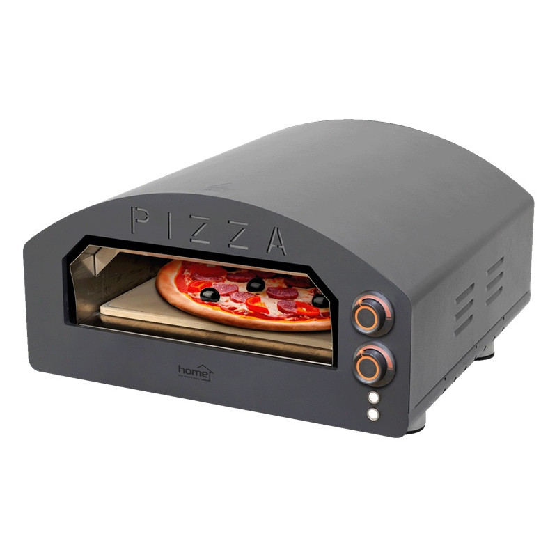 Električna peć za pizzu, 2000W, 380°C, IPX4 HGPZ02