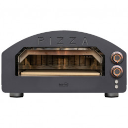 Električna peć za pizzu, 2000W, 380°C, IPX4 HGPZ02