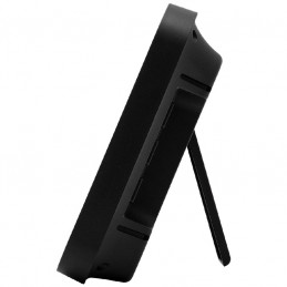 Sat i termometar, stolni i zidni sat