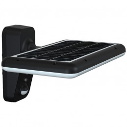 Reflektor LED 6W sa solarnim panelom, PIR detektor, IP65 FLP2000SOLAR