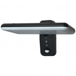 Reflektor LED 6W sa solarnim panelom, PIR detektor, IP65 FLP2000SOLAR