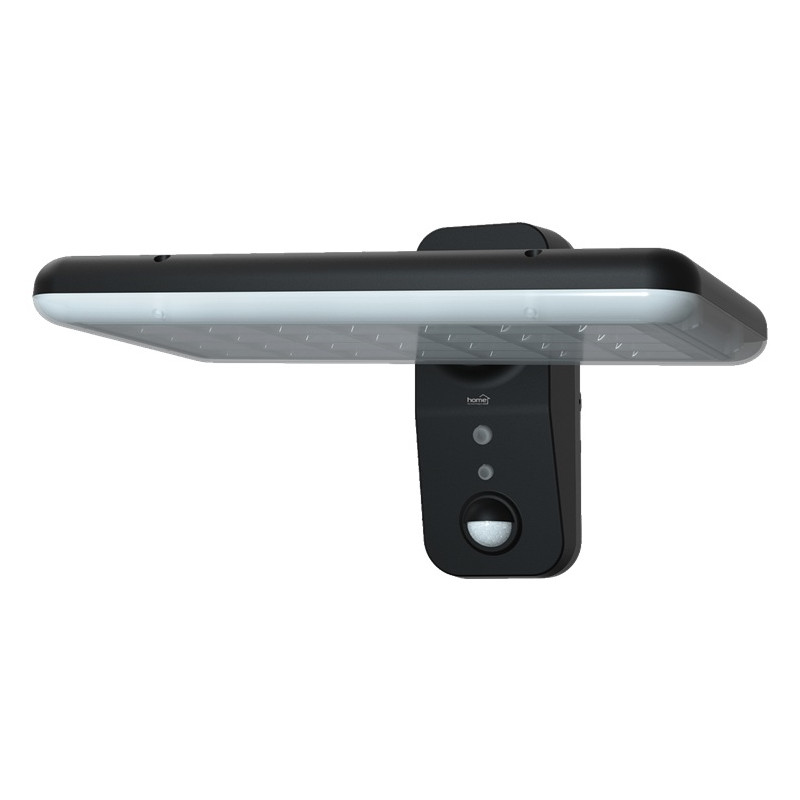 Reflektor LED 6W sa solarnim panelom, PIR detektor, IP65 FLP2000SOLAR