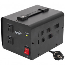 Pretvarač napona 220 / 110 V, 1000 VA / 800 W VTF1000VA