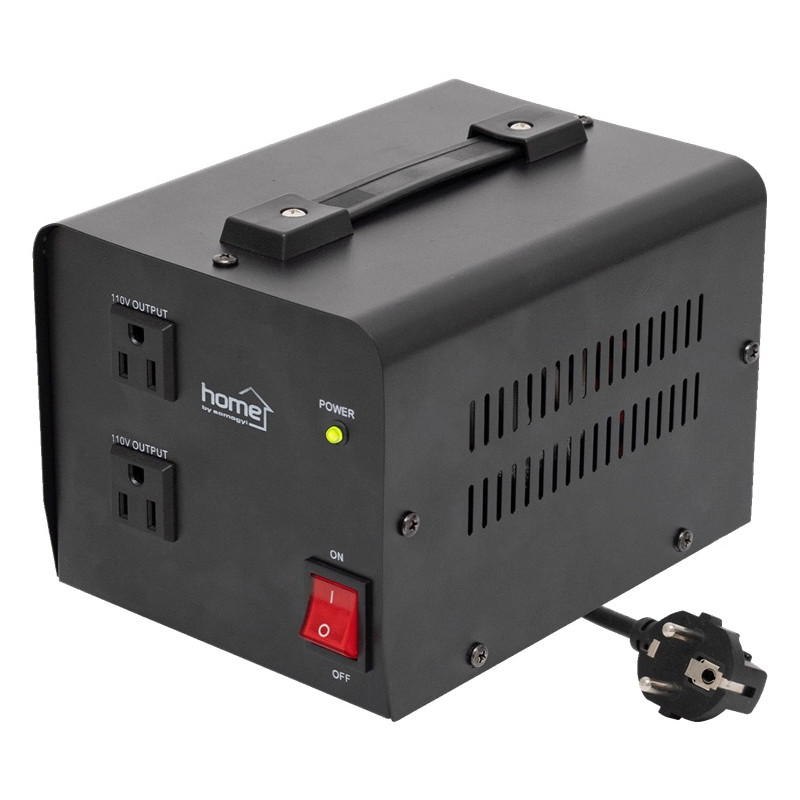 Pretvarač napona 220 / 110 V, 1000 VA / 800 W VTF1000VA