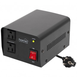 Pretvarač napona 220 / 110 V, 200 VA / 160 W VTF200VA