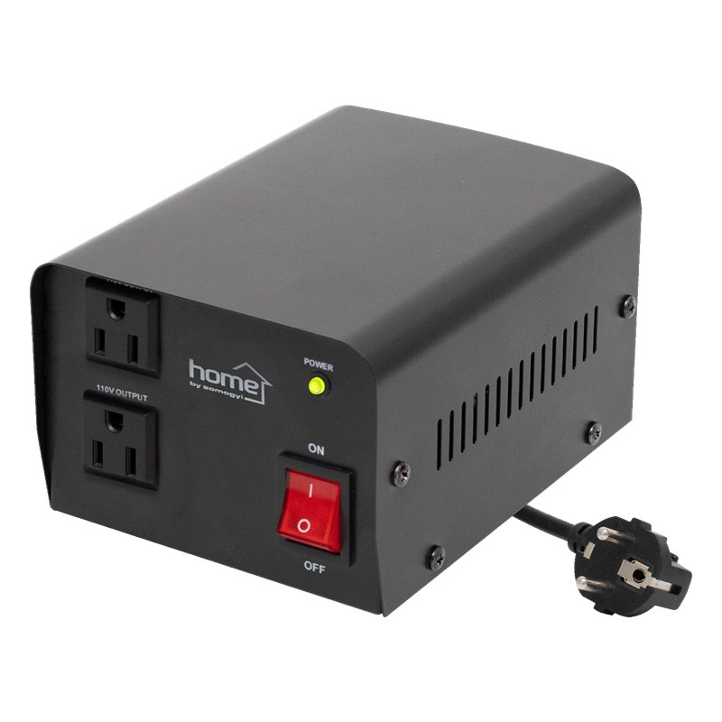 Pretvarač napona 220 / 110 V, 200 VA / 160 W VTF200VA