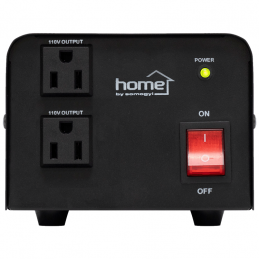 Pretvarač napona 220 / 110 V, 200 VA / 160 W VTF200VA