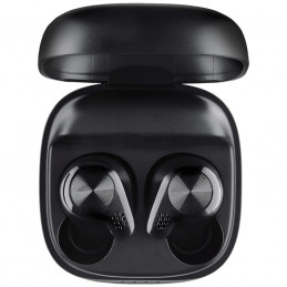 Slušalice bežične sa kutijicom za punjenje, Bluetooth BUDS MICRO T200 Black