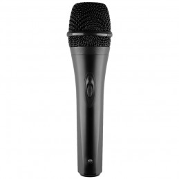 Zvučnik bežični sa mikrofonom, Bluetooth, LED efekti, 50W PAR200