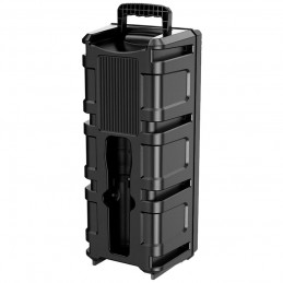 Zvučnik bežični sa mikrofonom, Bluetooth, 2200 mAh BS52 Billowing