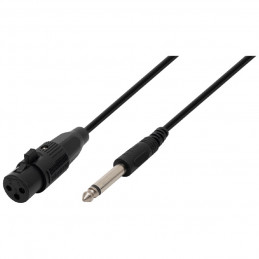 Zvučnik bežični sa mikrofonom, Bluetooth, LED efekti, 60W PAR216WH