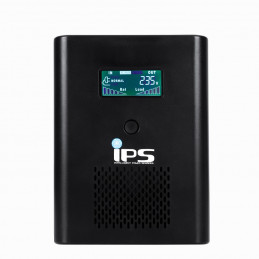 UPS pretvarač/punjač  za centralno grijanje