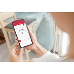 Bojler električni ARISTON-VELIS TECH  WiFi 80L