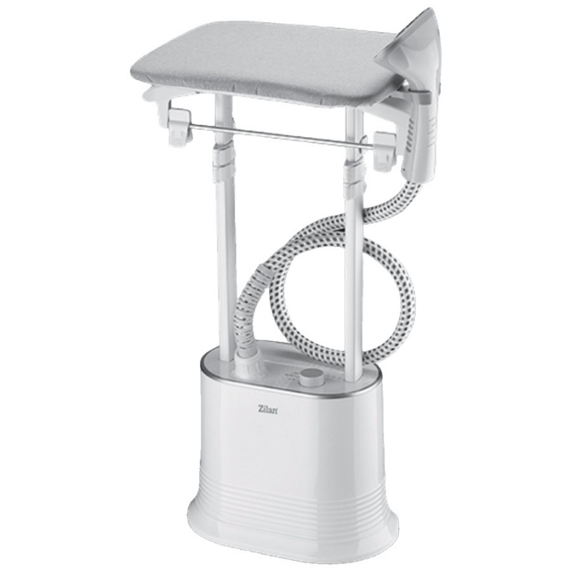 Glačalo za vertikalno glačanje sa stalkom, 2000W
ZLN2792