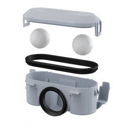 ALCA Sifon tuš kanalice P065