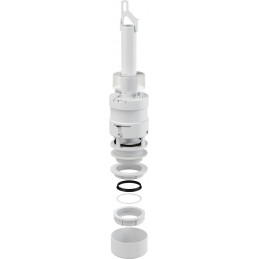 ALCA Odsisač A07 Uni dual A93