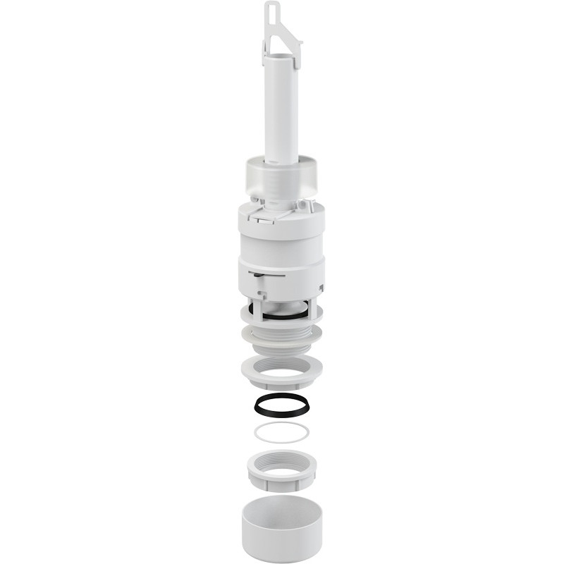 ALCA Odsisač A07 Uni dual A93