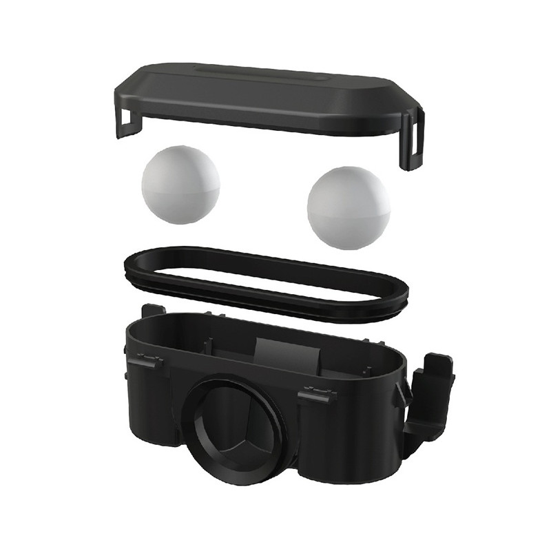 ALCA Sifon tuš kanalice P065