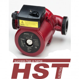 HST cirkulaciona pumpa 25/4.