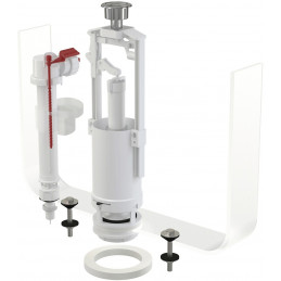 Alca Ventil plovak + odsisač SA2000S 3/8"