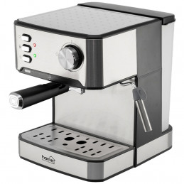 Aparat za espresso kafu, 15 bar-a, 850W
HGPR15