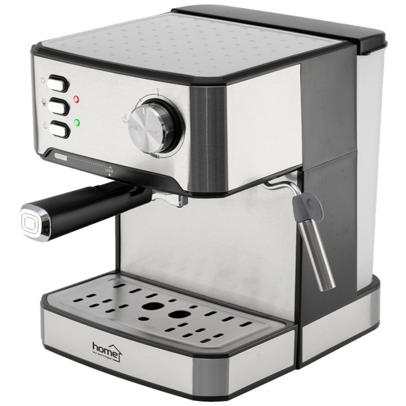Aparat za espresso kafu, 15 bar-a, 850W
HGPR15