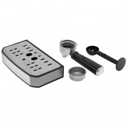 Aparat za espresso kavu, 15 bar-a, 850W