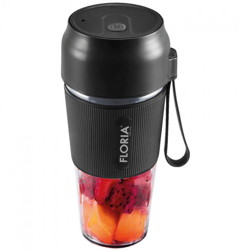 Blender za Smoothie, bežični, 300ml., 50W
ZLN1719