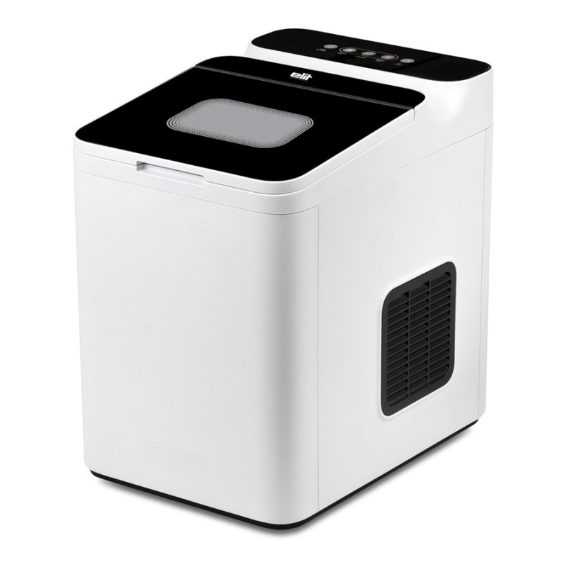 Aparat za led - Ledomat prijenosni IM-25DWH