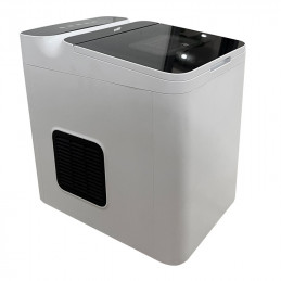 Aparat za led - Ledomat prijenosni IM-25DWH